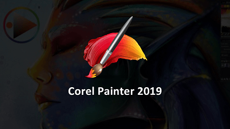 Corel Painter 2019 free download