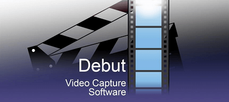 Debut Video Capture