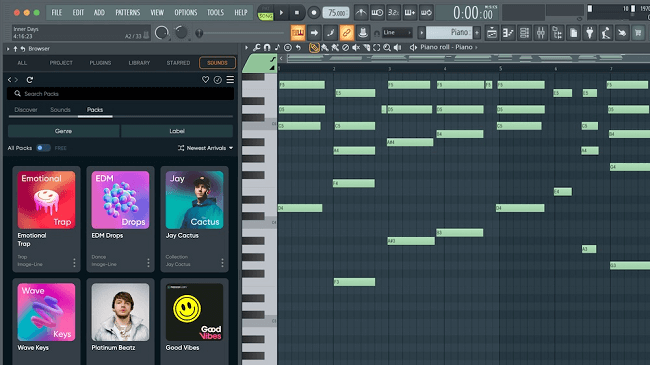 FL Studio