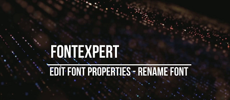 FontExpert-HD-Edition