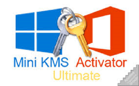Mini KMS Activator Ultimate free download