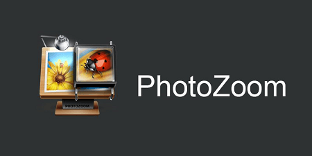 PhotoZoom Pro for PC