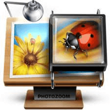 PhotoZoom Pro free download