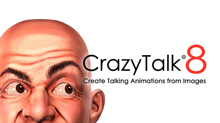 Reallusion-CrazyTalk-free-download