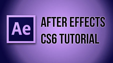 Adobe After Effects CS6 for pc