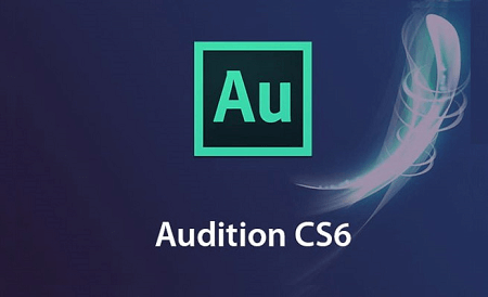 Adobe Audition CS 6 crack