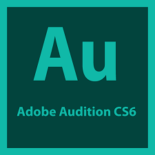 Adobe Audition CS 6