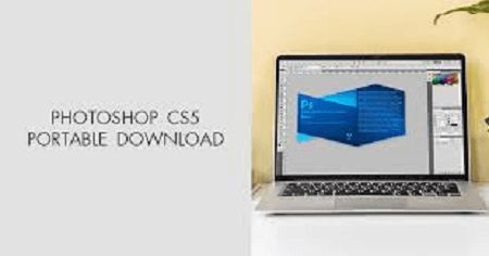 Adobe Photoshop CS5 Portable