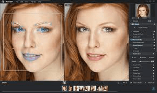 ArcSoft Portrait Plus for pc