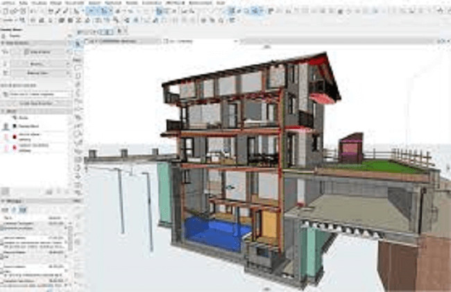 ArchiCAD for pc