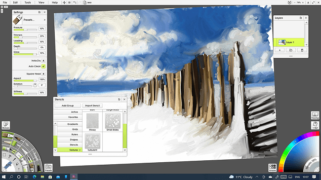 ArtRage for pc