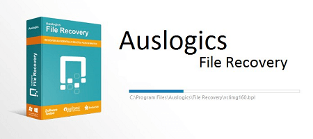 Auslogics File Recovery crack