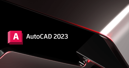 AutoCAD 2023