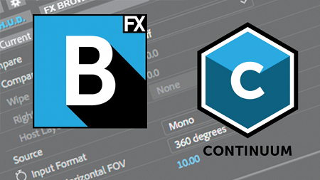 Boris FX Continuum free download