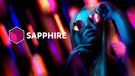 Boris FX Sapphire free download