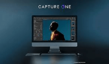 Capture One Pro 22 Mac crack