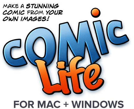 Comic Life for pc