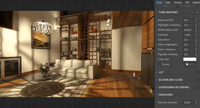 Corona Renderer for pc