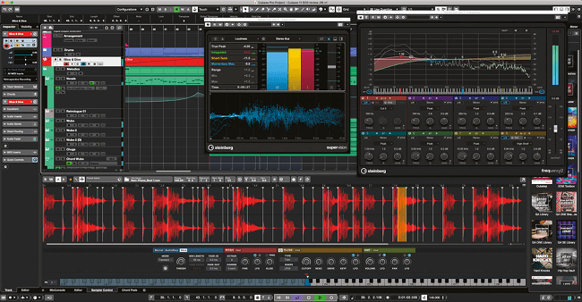 Cubase 11 Pro