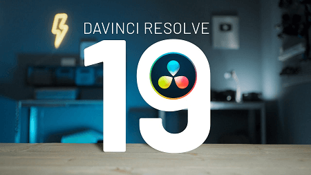 DaVinci Resolve 19 crack