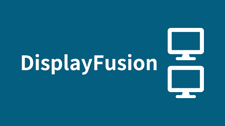 DisplayFusion crack