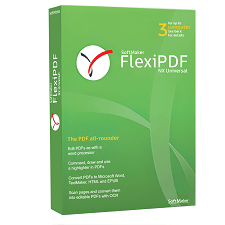 FlexiPDF Pro