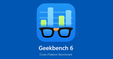 Geekbench Pro crack