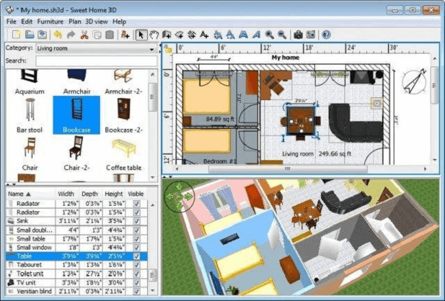 Home Plan Pro for pc