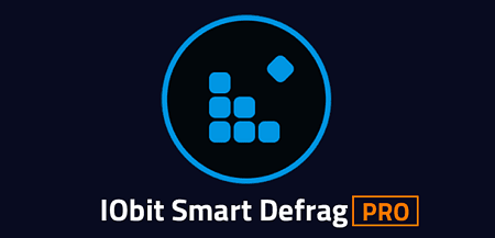 IObit Smart Defrag Pro for pc