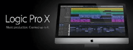 Logic Pro X MAC