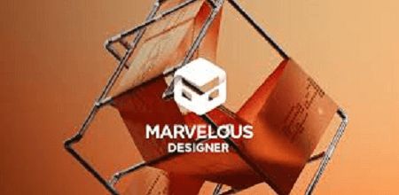 Marvelous Designer crack