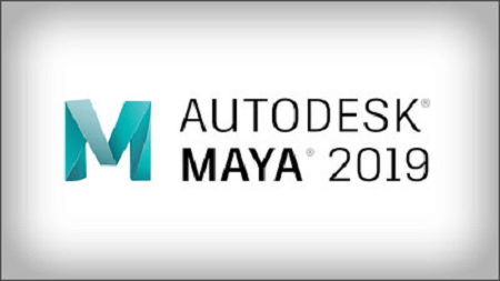 Maya 2019 Crack