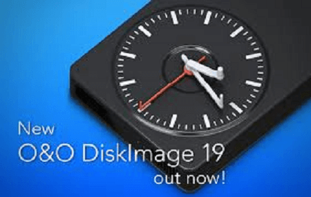 O&O DiskImage Professional crack