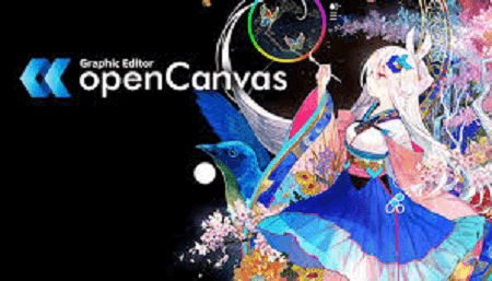 OpenCanvas 7 crack