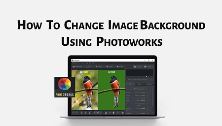 PhotoWorks for PC