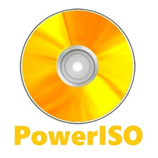 Power ISO