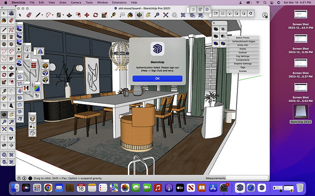 SketchUp 2021 free download