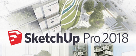 Sketchup 2018