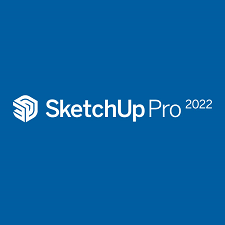 Sketchup Pro 2022