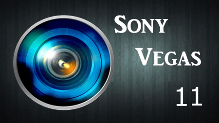 Sony Vegas Pro 11 crack