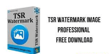 TSR Watermark Image Pro crack