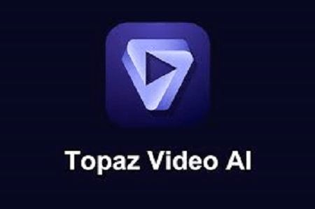 Topaz Video AI crack