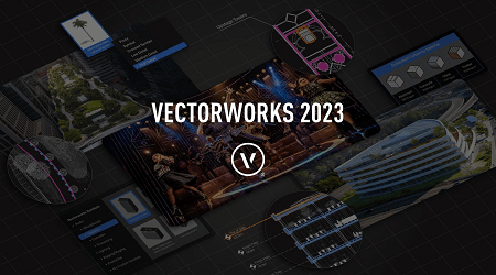 VectorWorks 2023 crack