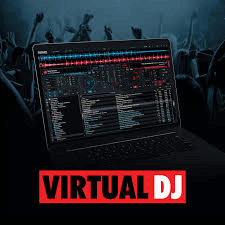 Virtual DJ Pro