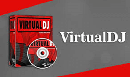 Virtual DJ Pro crack