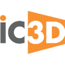 iC3D