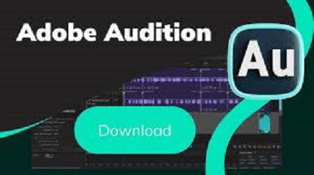 Adobe Audition 2025 crack