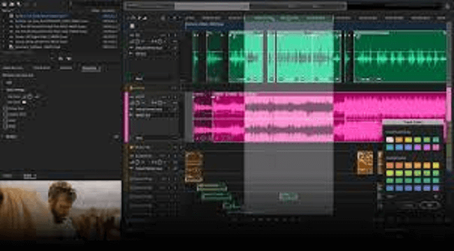 Adobe Audition 2025 for pc