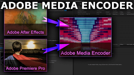 Adobe Media Encoder for pc