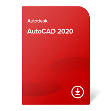 AutoCAD 2020